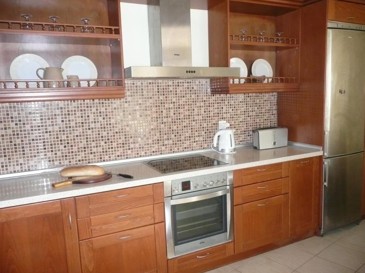 Villa Petrino - Central Flat Location Within Kassiopi. Sleeps 8 Ngoại thất bức ảnh